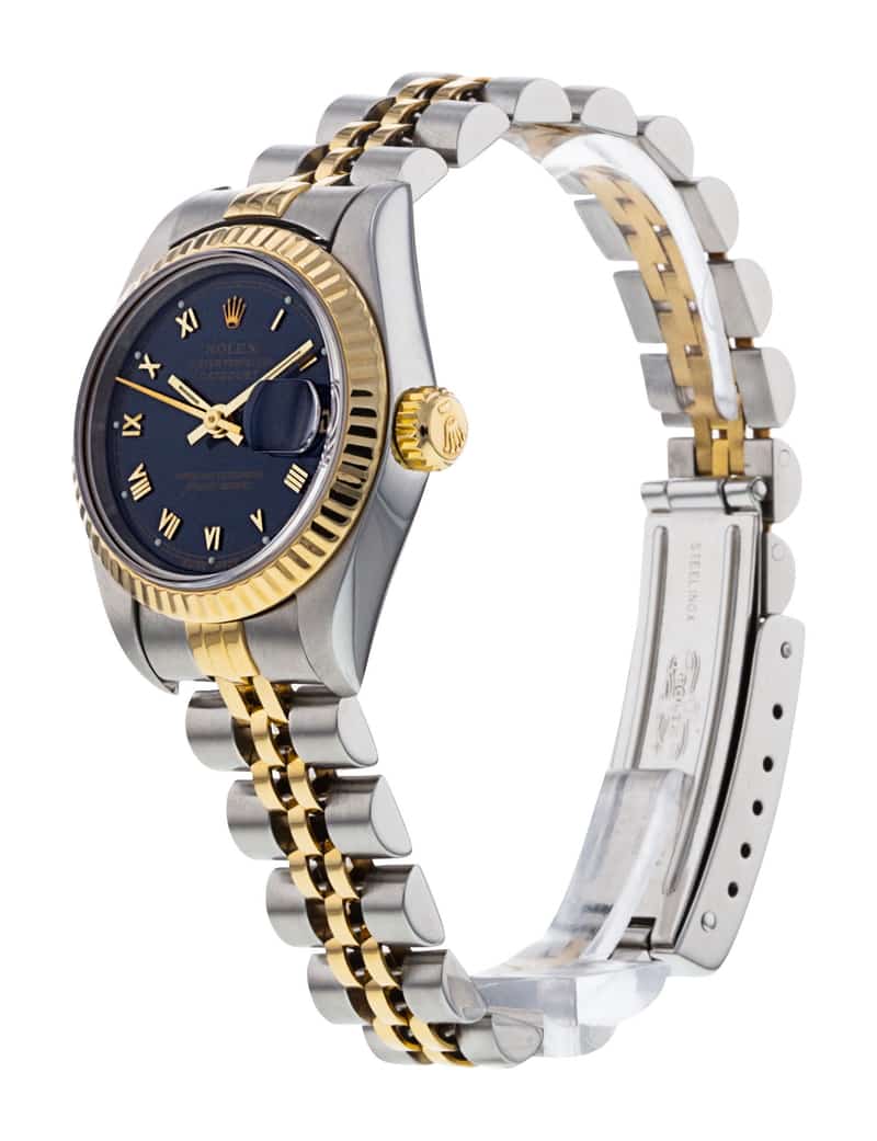 Rolex Datejust Lady 69173